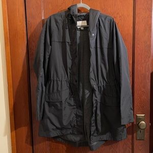 Lightweight Rain jacket